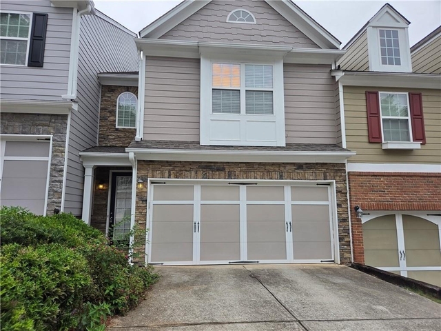 2613 Pierce Brennen Court - Photo 1