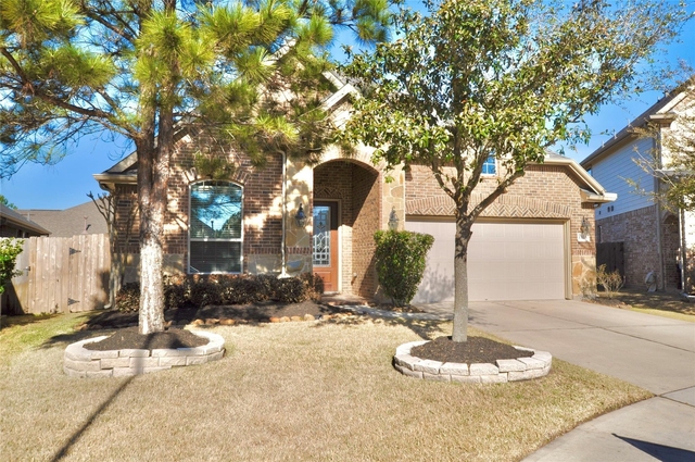 13315 Maywater Crest Court - Photo 1