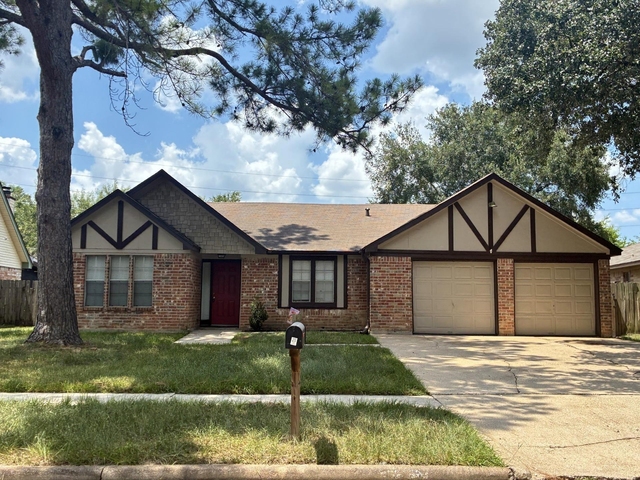 10314 Autumn Harvest Drive - Photo 1