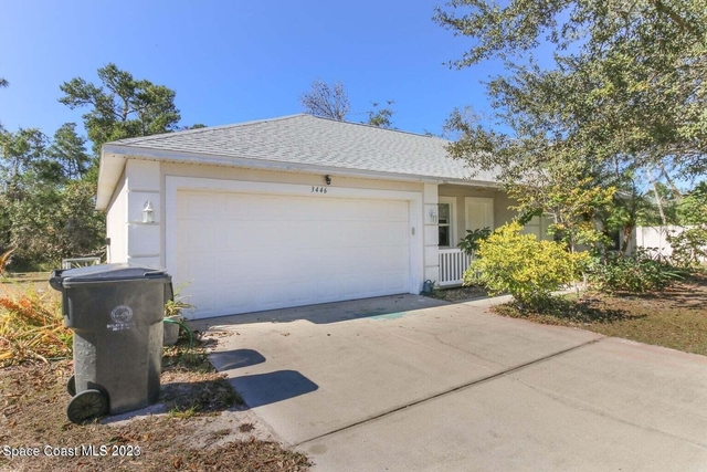 3446 Yashica Court - Photo 1