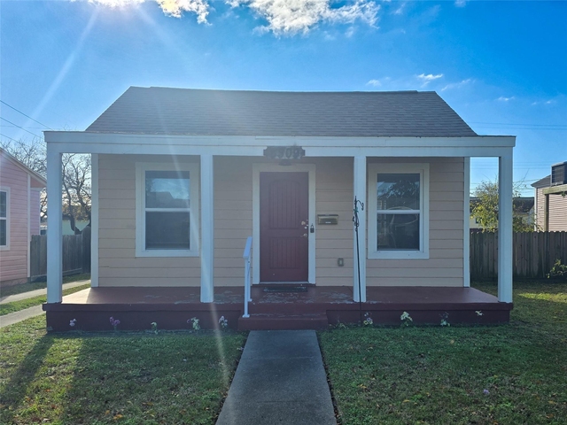 5309 Avenue O Street - Photo 1