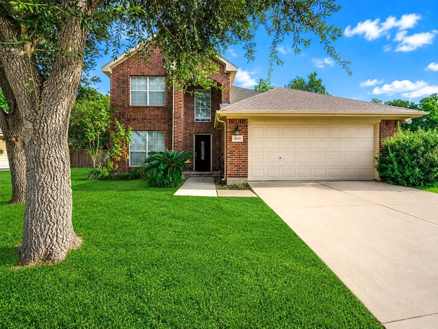 4203 Keystone Trail - Photo 1