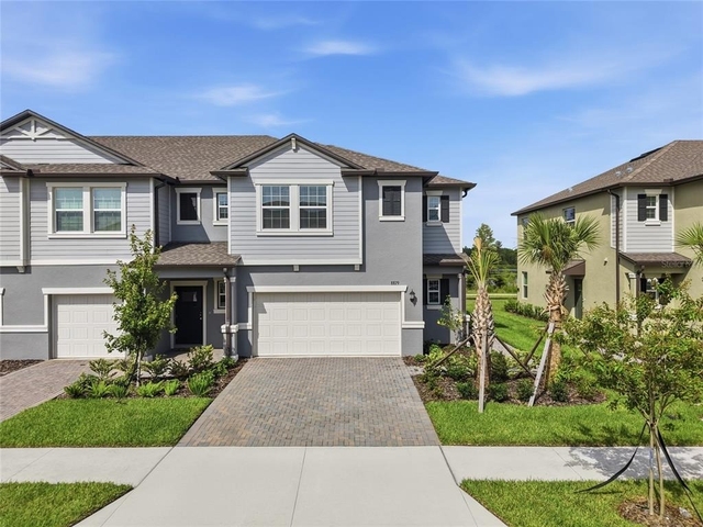 8879 Coqui Song Lane - Photo 1