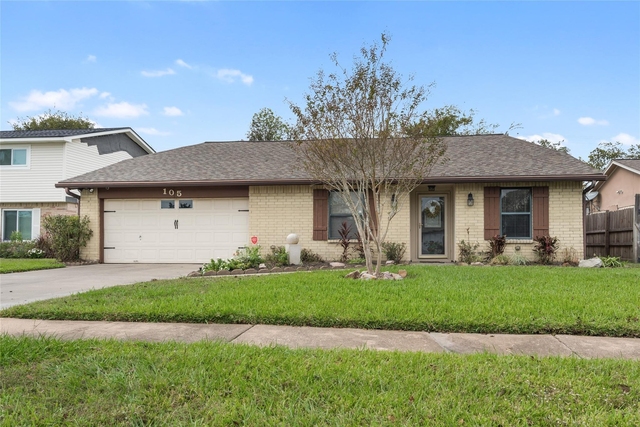 105 Sweetgum Street - Photo 1
