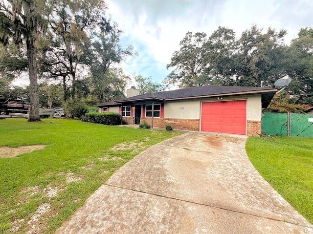 601 Ne 26th Street - Photo 1