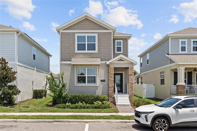 2999 Addison Boulevard - Photo 1