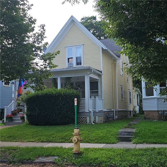 9 Rowley Street - Photo 1