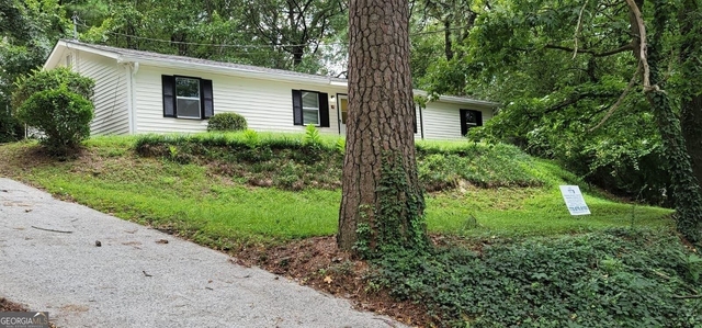 2888 Parrott Avenue Nw - Photo 1