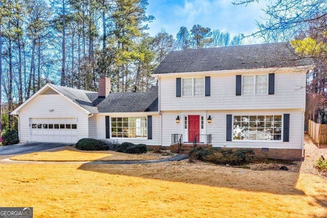 4010 Mansion Drive - Photo 1
