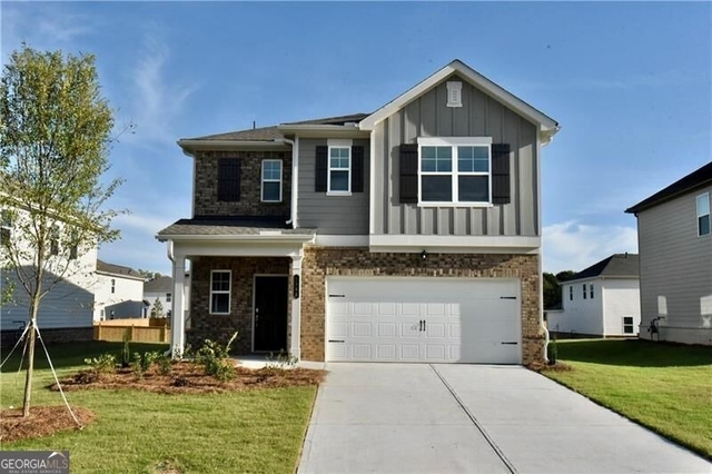 1588 Haypatch Lane - Photo 1