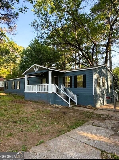 1345 Maple Street - Photo 1