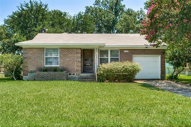 3724 Almazan Drive - Photo 1