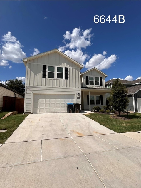 6644 Babylon Boulevard - Photo 1