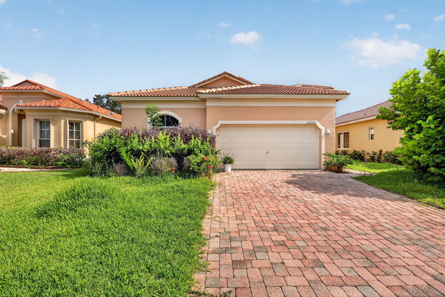 6305 Spring Lake Terrace - Photo 1