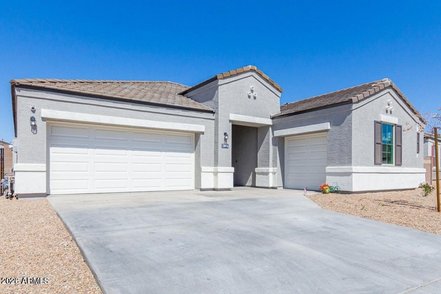 30916 W Verde Lane - Photo 1