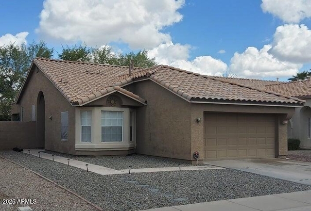 862 W Saragosa Street - Photo 1