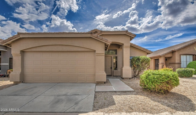 31111 N Claridge Circle - Photo 1