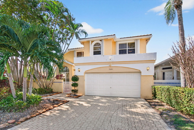 7848 Travelers Tree Drive - Photo 1