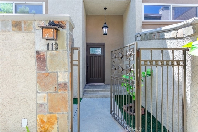 21901 Lassen Street - Photo 1
