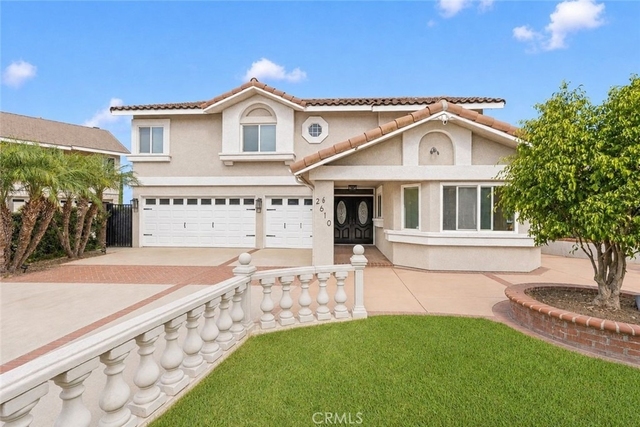 2610 Partridge Place - Photo 1