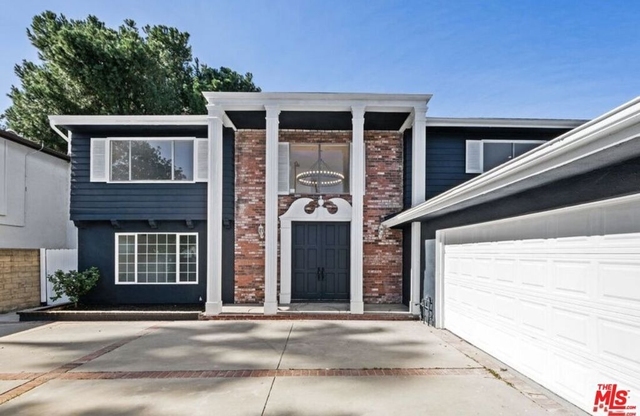 6257 Lindley Avenue - Photo 1