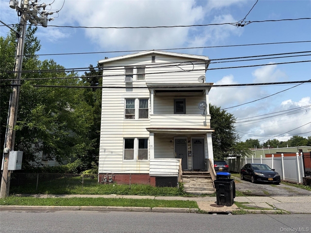 341 Mansion Street - Photo 1