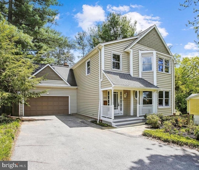 2041 Westmoreland Street - Photo 1