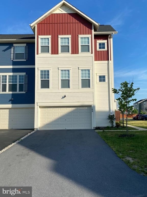 104 Brasstown Loop - Photo 1