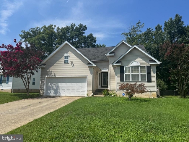 1107 Station Drive - Photo 1