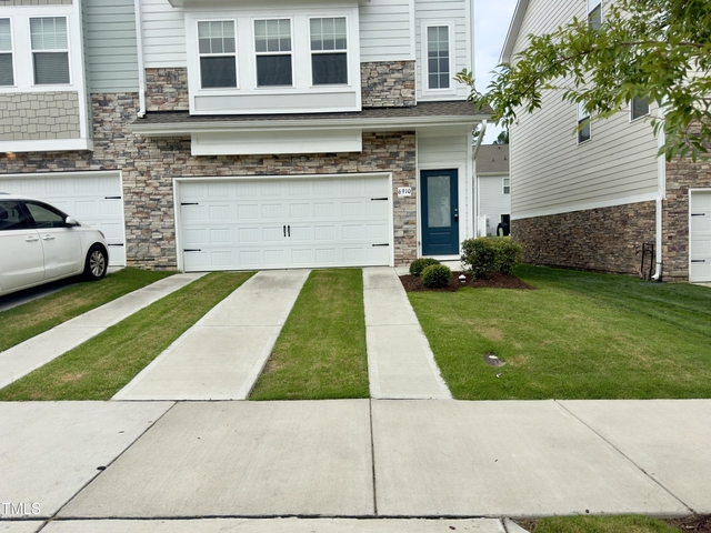 6910 Point Bar Place - Photo 1