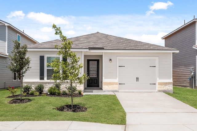 354 Low Pasture Trl - Photo 1