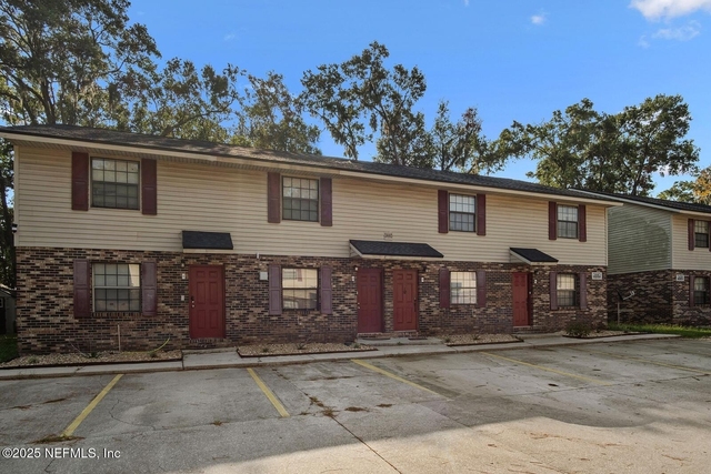 3440 Atherton Street - Photo 1
