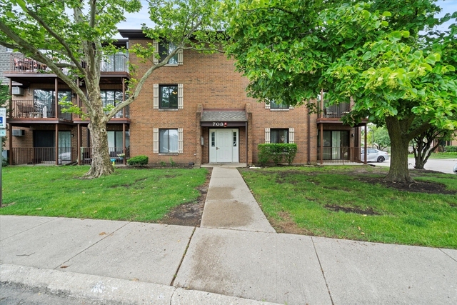 708 N Briar Hill Lane - Photo 1