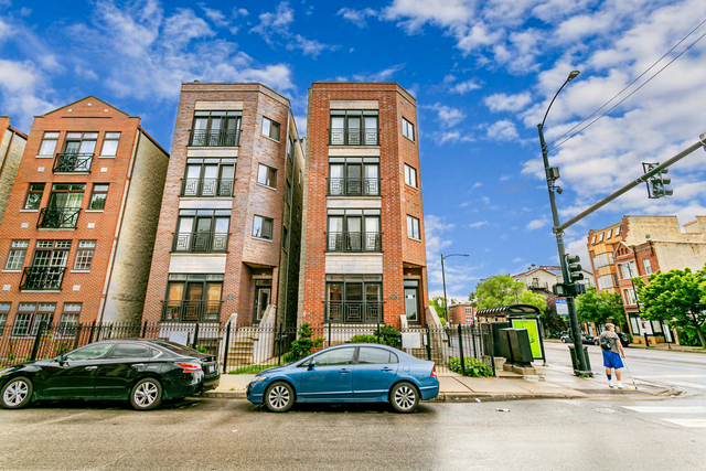 2355 W Harrison Street - Photo 1