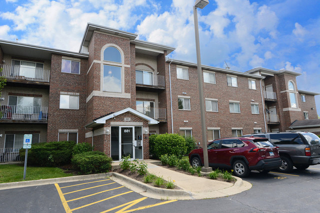 881 N Swift Road - Photo 1