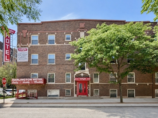 4700 N Racine Avenue - Photo 1