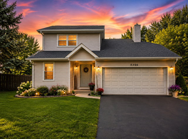 5366 Sequoia Court - Photo 1