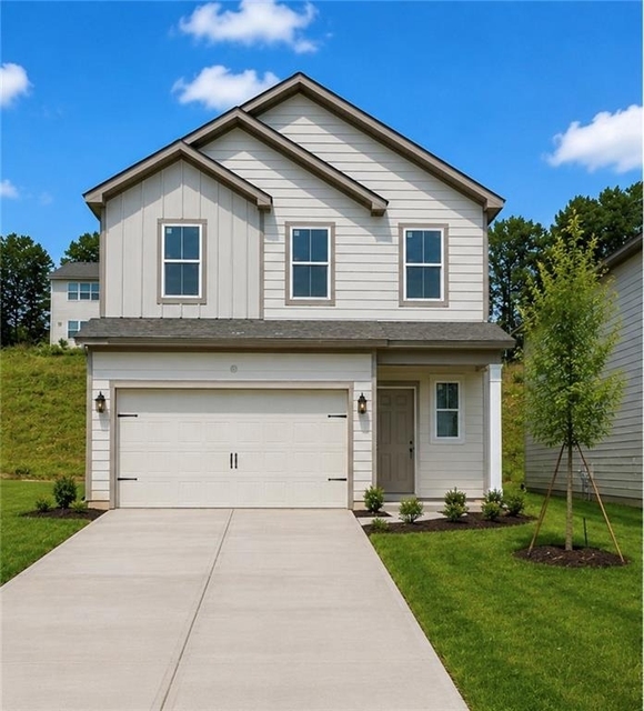 119 Buck Creek Lane - Photo 1