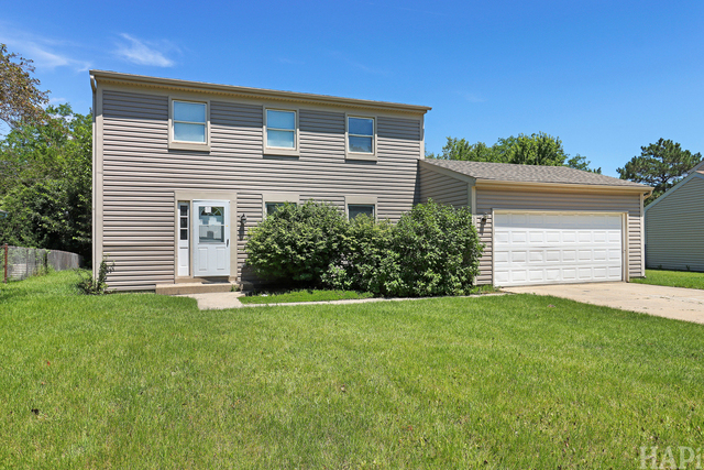 2208 Kensington Drive - Photo 1