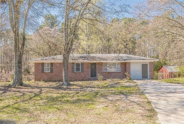 5794 Henry Bailey Road - Photo 1