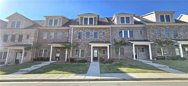 3608 Hidden Valley Circle - Photo 1