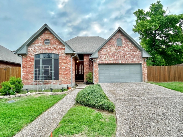 16306 Knightrider Drive - Photo 1