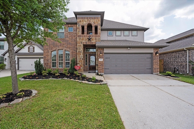 3834 Supremes Trail - Photo 1