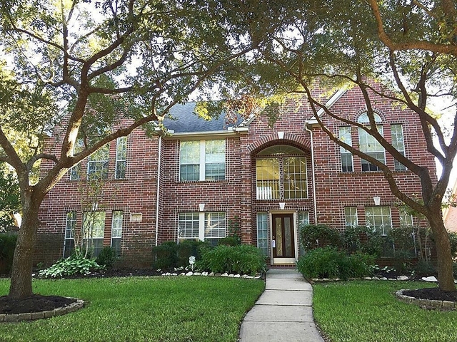 17503 Sunny Trail Lane - Photo 1