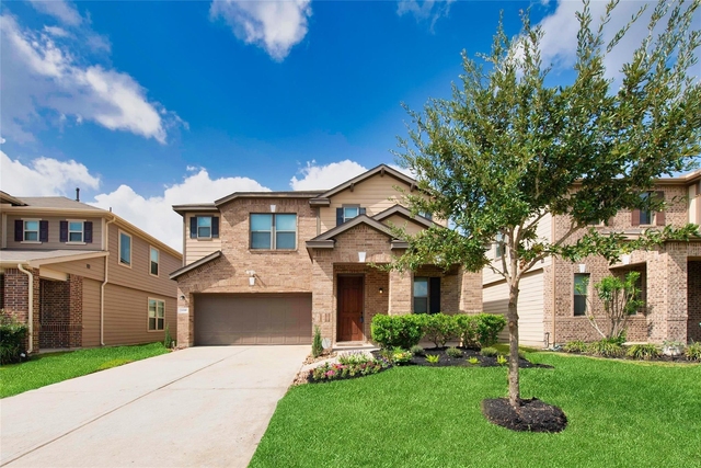 4459 Ashberry Pine Lane - Photo 1