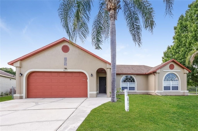 817 Albi Court - Photo 1