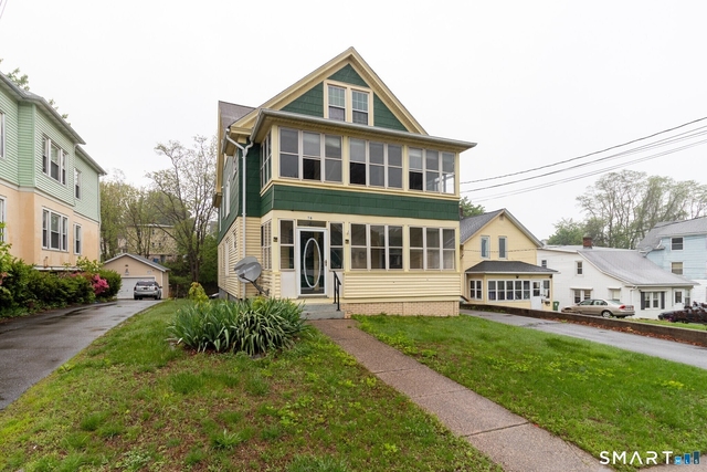 76 Gridley Street - Photo 1