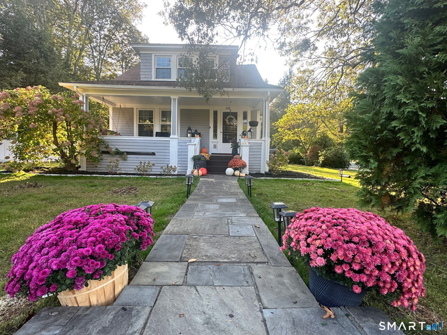 188 Plainville Avenue - Photo 1