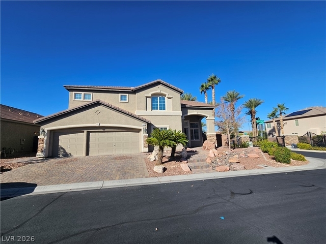 10134 Reflection Brook Avenue - Photo 1