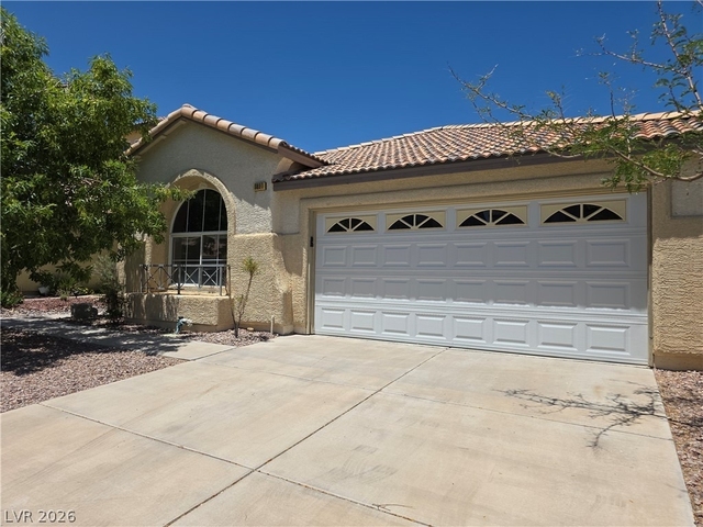 9890 Ridgehaven Avenue - Photo 1